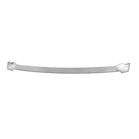 Auto Ventshade 21-C YUKON/YUKON XL AEROSKIN CHROME CHROME 622184